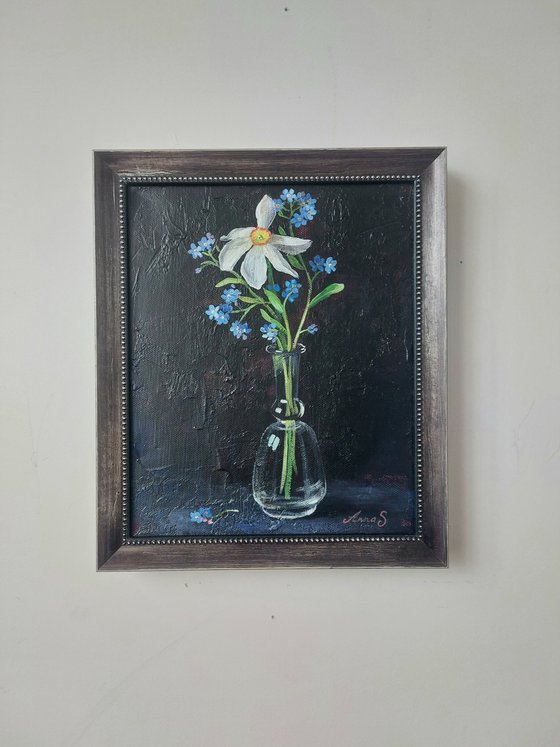 "Still-life"