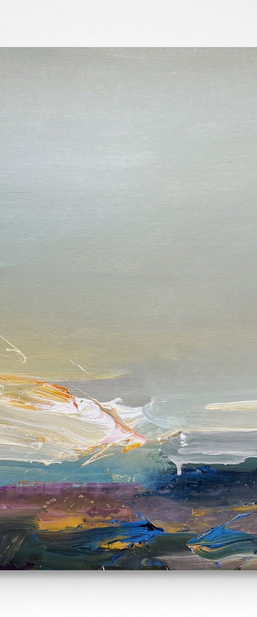 Depth of nature 222 by Nazarii Medvid