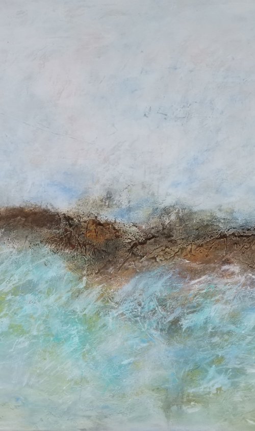 The power of nature by Doris Duschelbauer