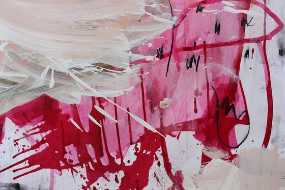 Pink Is an Attitude 2