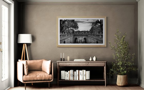 CENTRAL PARK SERENITY