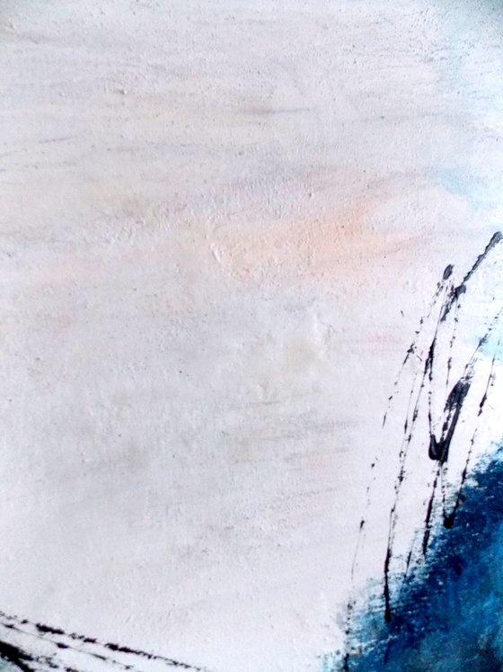 LANDSCAPE ABSTRACT 5
