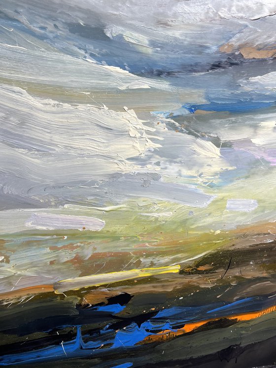 Depth of nature 207