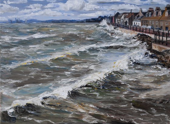 High Tide