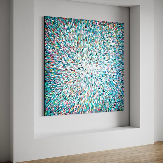 A million soft reflections