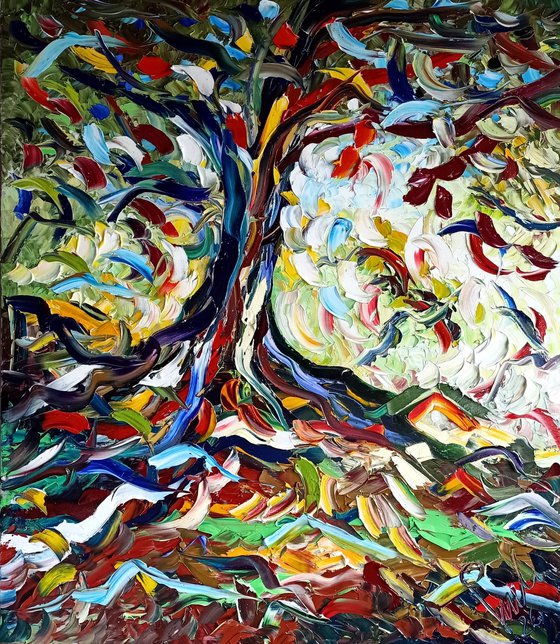 Terra e vita