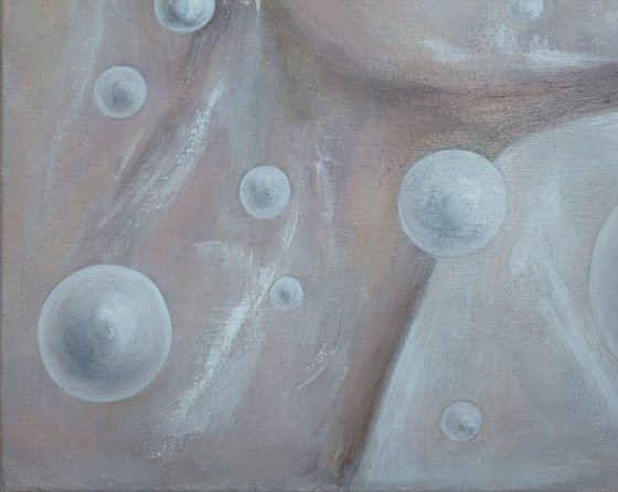 The White Thread: Origins