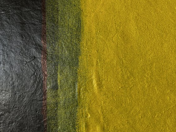 Chromatic Counterpoint