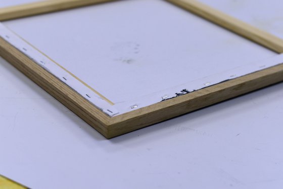 Noblesse in Gold