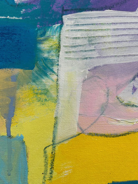 Soft Currents 2