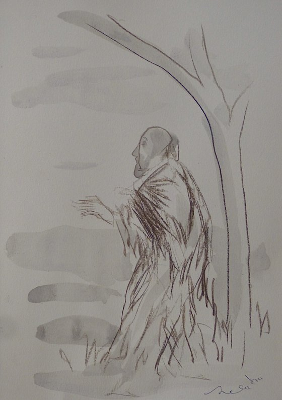The Prophet