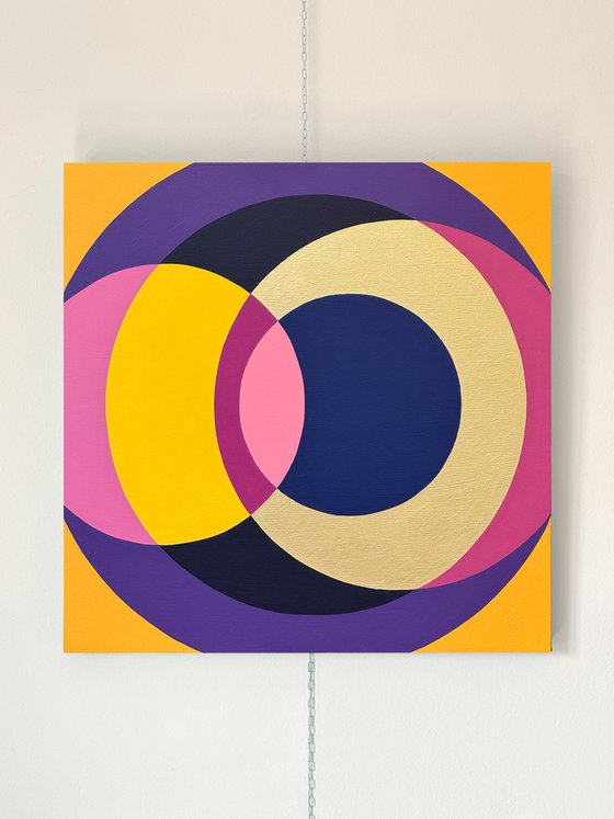 Harmony in diversity