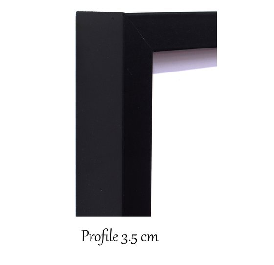 Golden Light on the Crest