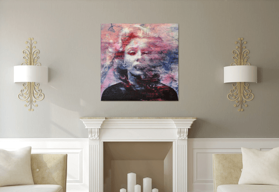 Marilyn Monroe