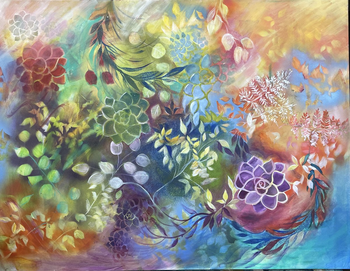 Chromaplay II by Eliry Palettes