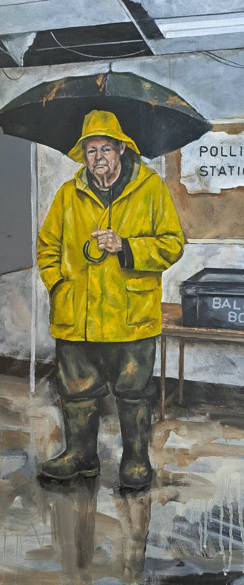 Showers of Sh*t by Lee Jenkinson