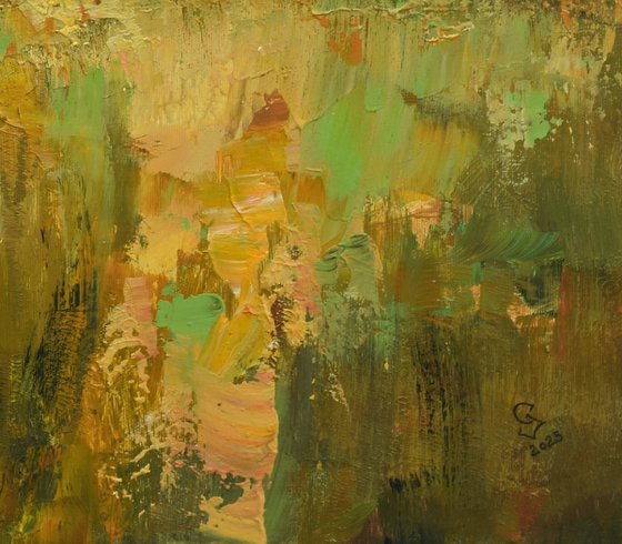 Secret of the green valley 20c