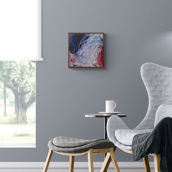 Color Stories (Of Brush Strokes and Beyond) 3