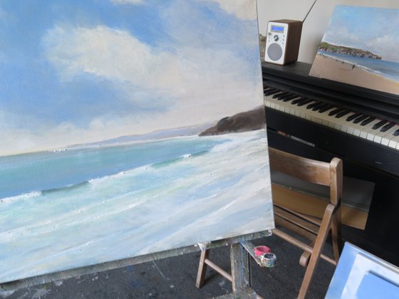 Scarborough, March 11