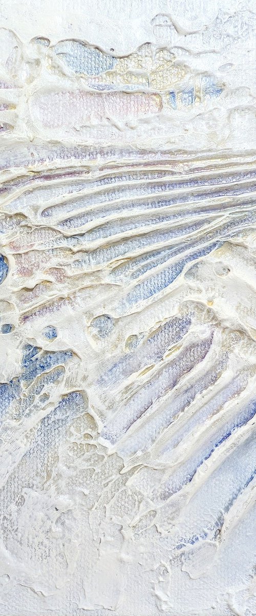 Fossil No.4 by Elizabeth McDonough