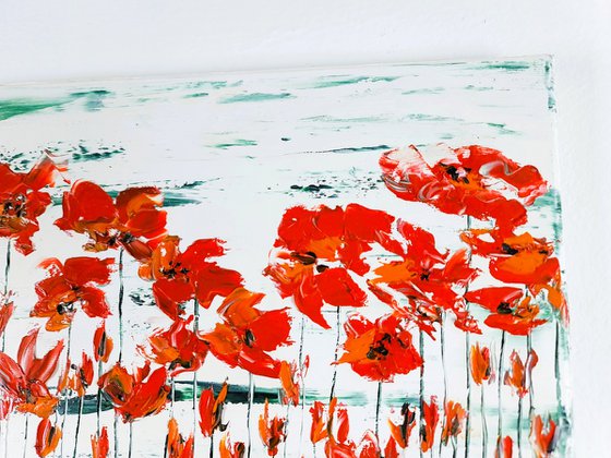 Flora Poppies 3