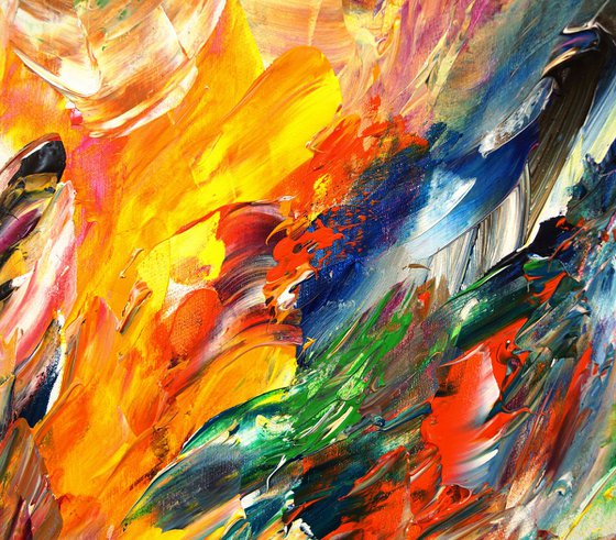 Positive Flow XL 1