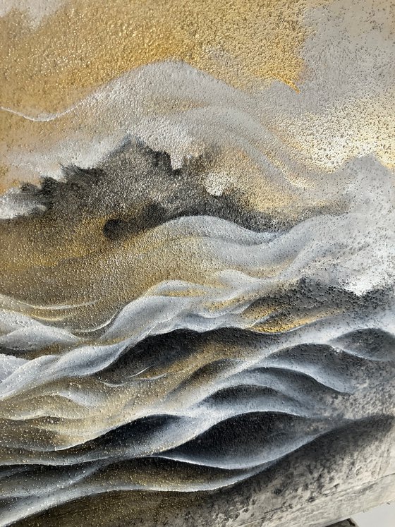 Endless flow