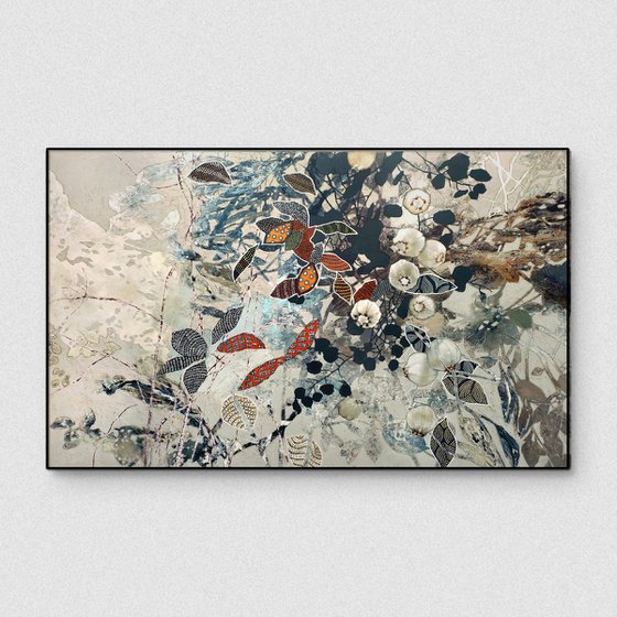 I've never had such dreams at dawn before.