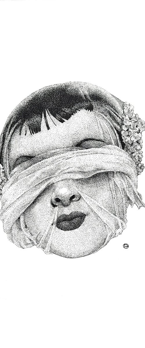 The Goddess Graya series. Pemfredo by Iana Cherepanska
