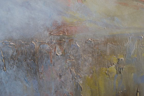 Copper Sunrise