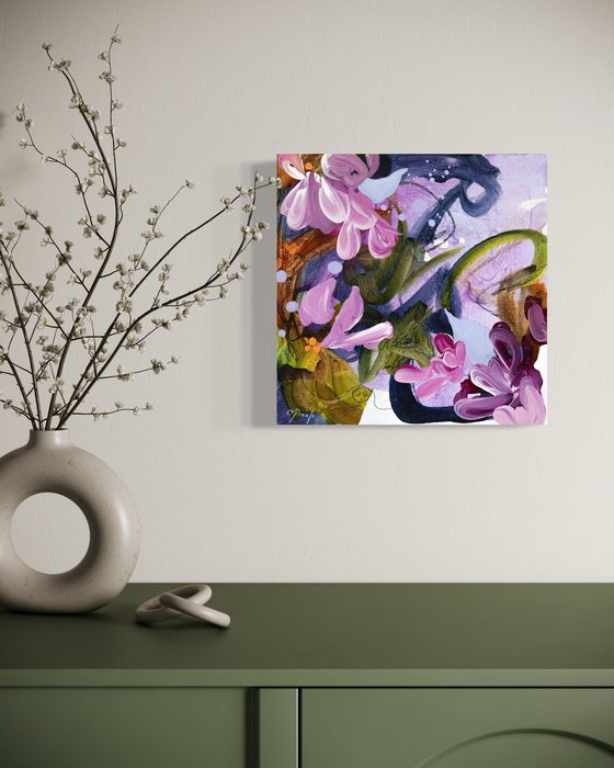 Je t'aime nuit et jour 2