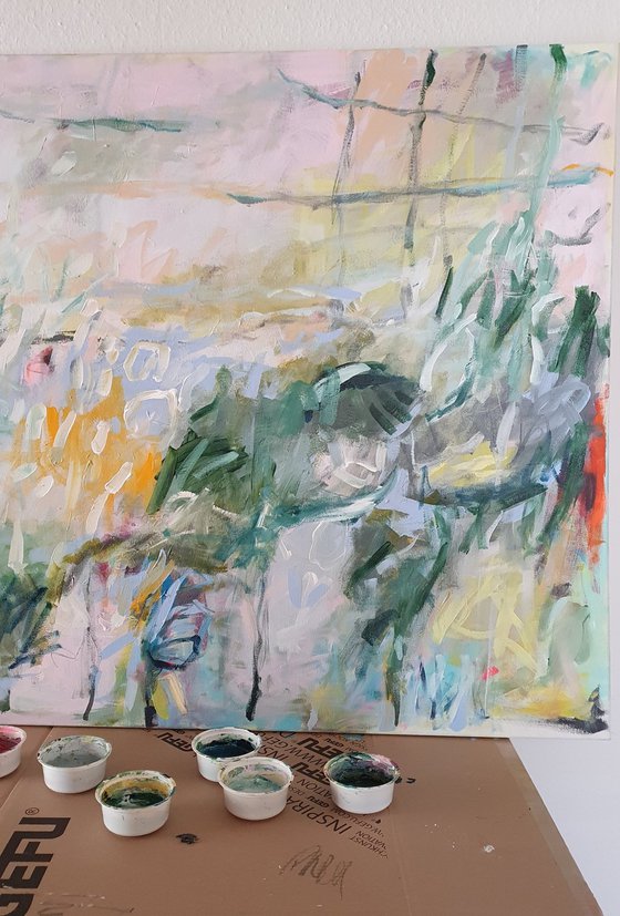 Shortcut to the good life