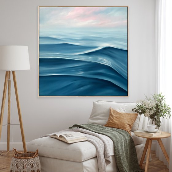 Glassout Morning Drift