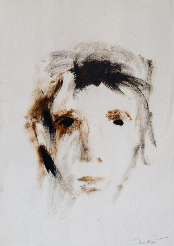 PORTRAIT E4