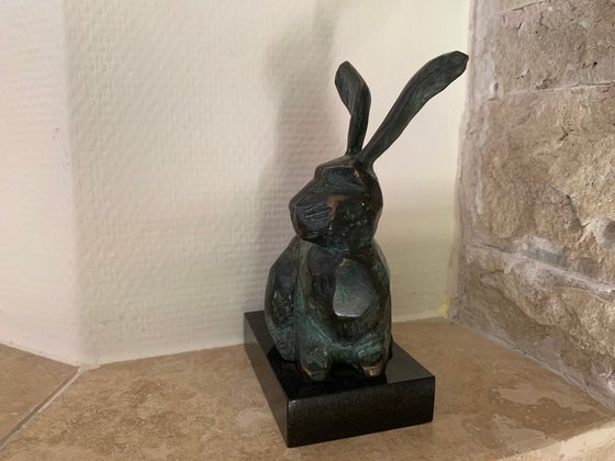 Rabbit