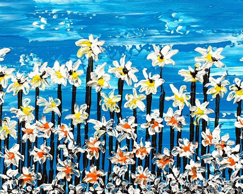 Daisy songs by Daniel Urbaník