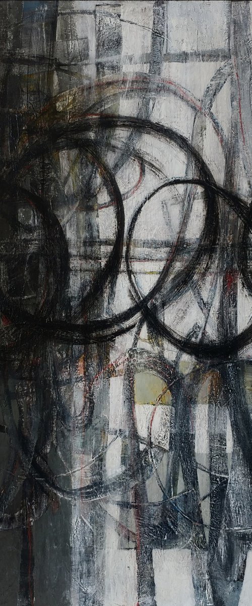 Systems in Collision by Movses Poghosyan