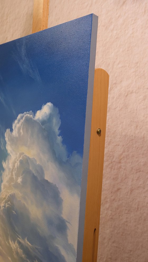 Cloud