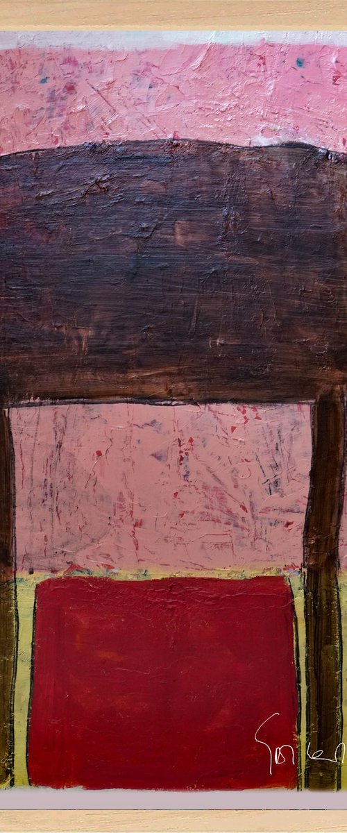 Liberation of the mind 119 by Geert Lemmers FPA