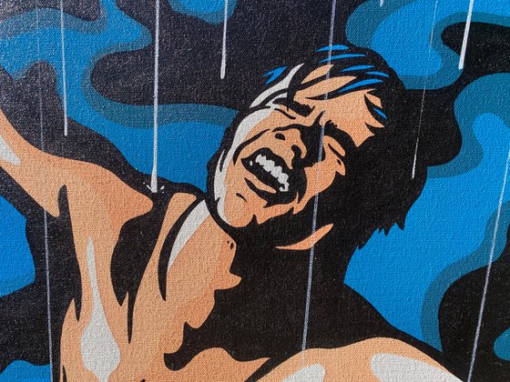 Shawshank Redemption