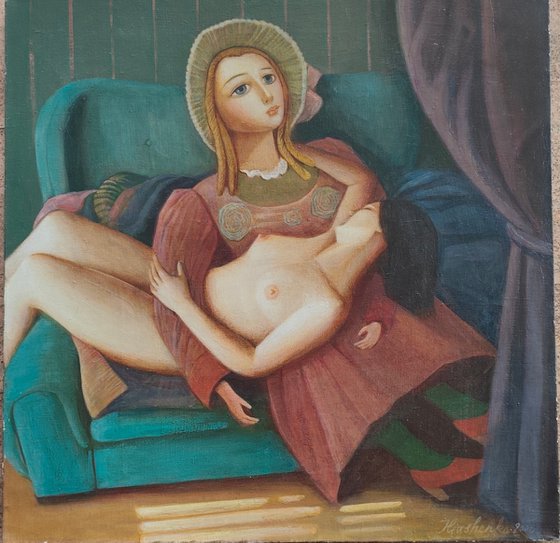 Children’s Room