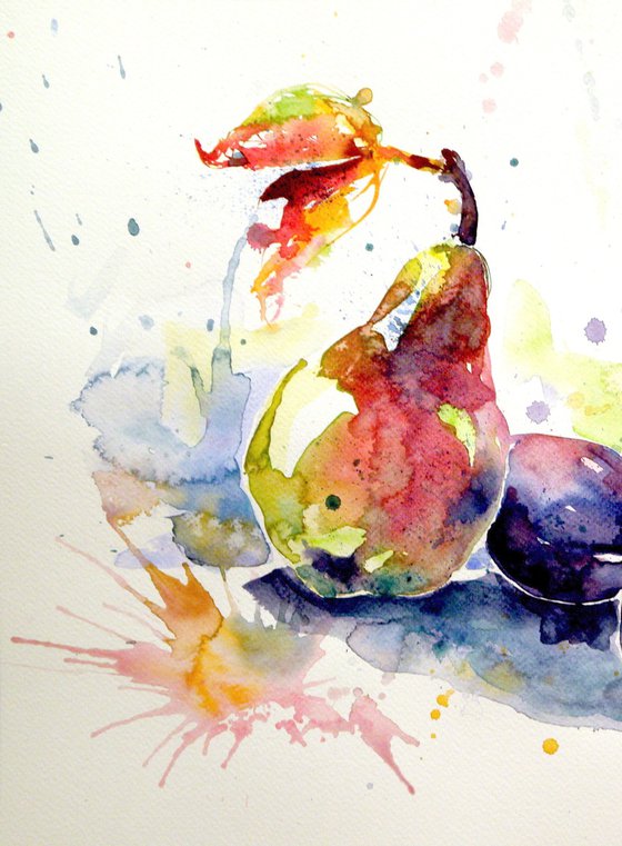 Fruits