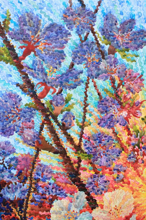 Cherry Blossom