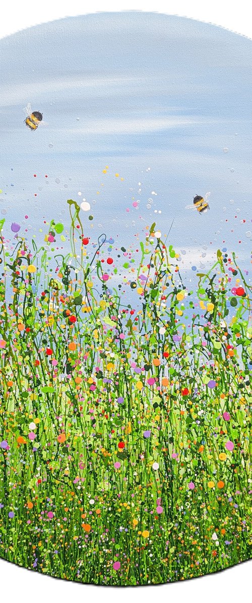 I Only Want To Bee With You... by Lucy Moore