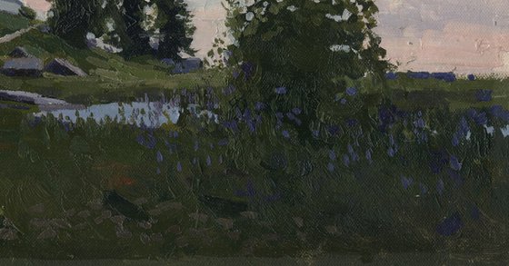 Ferapontov Monastery