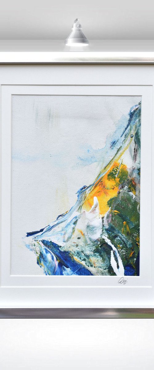Flying Colors 2 by Edelgard Schroer