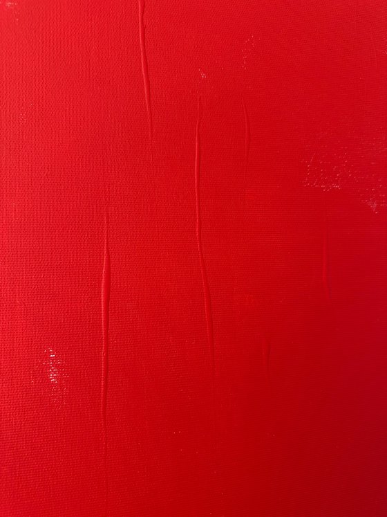 Red Strain in Silence