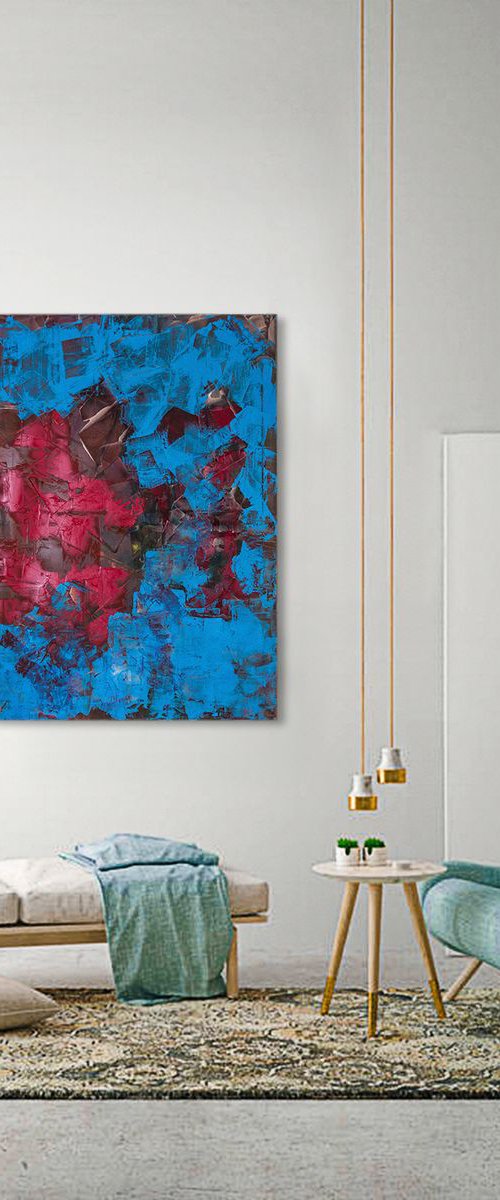 Forgotten Items by Cornelia Petrea