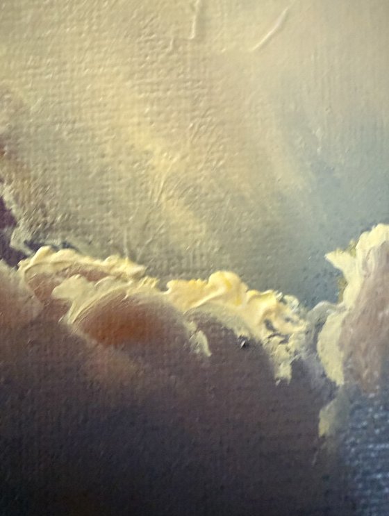 Chasing Light