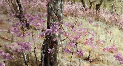 Artwork by Elena Mashajeva-Agraphiotis